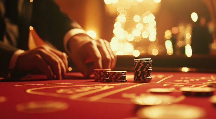 Tabel pembayaran Casino Hold'em dengan peringkat tangan dan pembayaran di k9win