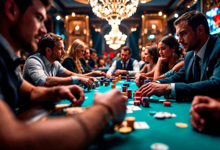 Tampilan nomor akun virtual k9win yang ditampilkan di dashboard pengguna untuk deposit
