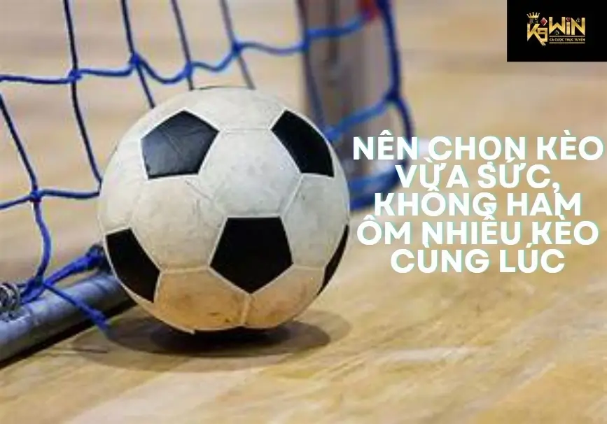 Lời khuyên từ cao thủ K9win