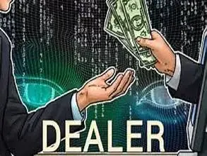 Nhiệm vụ của Dealer tại sòng bạc