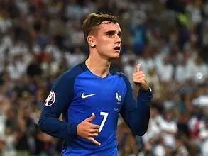 Antoine Griezmann