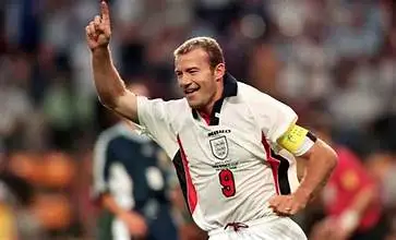 Alan Shearer