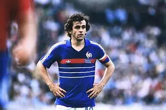 Michel Platini