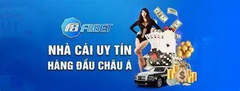 Nhà cái F8bet